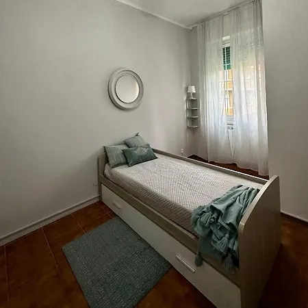 Casa Shanti Lunense Apartmán *