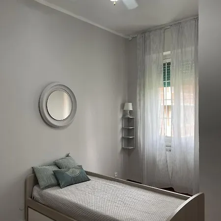 Casa Shanti Lunense Apartmán *