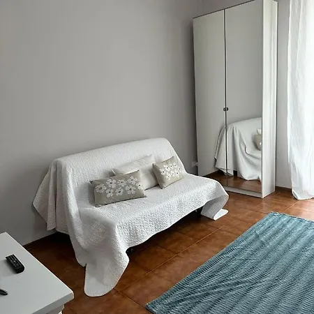 Apartmán Casa Shanti Lunense *