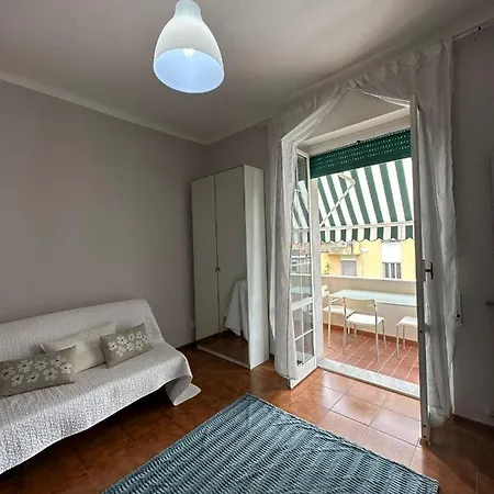 Apartmán Casa Shanti Lunense Carrara