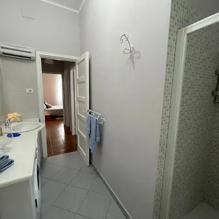 Casa Shanti Lunense Apartmán Carrara