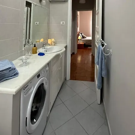 Casa Shanti Lunense Apartmán *