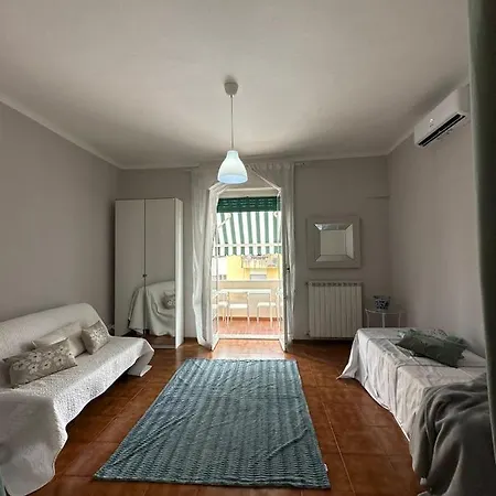 Casa Shanti Lunense *