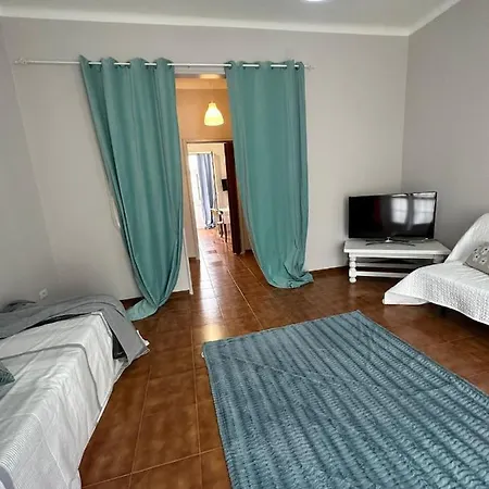 Casa Shanti Lunense